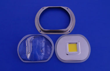 購入 BridgeluxまたはEpistar LEDモジュールの高い発電は100w発光ダイオードを導きました オンライン製造