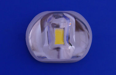 購入 ガラス レンズが付いている高い発電の穂軸 LED オンライン製造