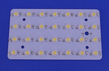 購入 アルミニウムはSMD LED PCB板モジュール、28W街灯LEDライトPCBを導きました オンライン製造