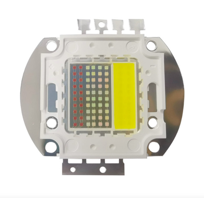 購入 高功率 50W 100W RGBW COB LED オンライン製造