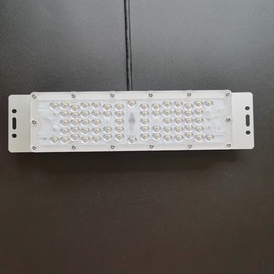 購入 光学PC SMD 3030の高い発電は道の照明のためのレンズ90x120の程度を導きました オンライン製造