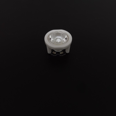 購入 アクリルの明確な PMMA は点ライト/懐中電燈レンズ 8、15、30、45、60、120 度を導きました オンライン製造