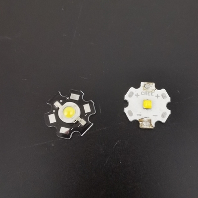 購入 導かれる白い1W高い発電Bridgeluxは高い発電ランプによって導かれる150lm LM -80を欠きます オンライン製造