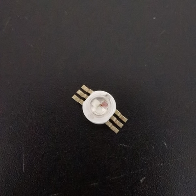 購入 120 度 RGB の導かれた滑走路端燈のための高い発電 LED の涼しく白く/自然な白 オンライン製造