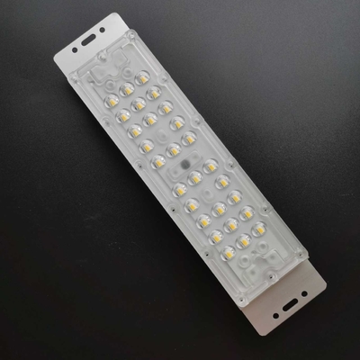 購入 新しい設計28W SMD 5050は道ランプのための街灯の部品を導きました オンライン製造