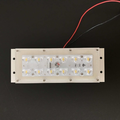 購入 20-30w 170lm/W SMD 5050 道路ランプのための光学LEDストリートライトモジュール オンライン製造