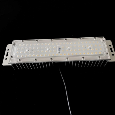 購入 160lm/W 50wは街灯モジュールSMD 3030のPC材料を導いた オンライン製造