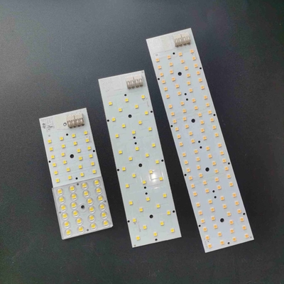 購入 20-100W SMD LED PCB板 ストリートライトのためのLED回路板 オンライン製造