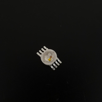 購入 段階ライト、120度のための星PCBと導かれる4x3w RGBW RGBの高い発電 オンライン製造