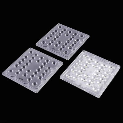 Professional 50 watt Led Street Light Moudle , led lighting module Replace HPS Lamp