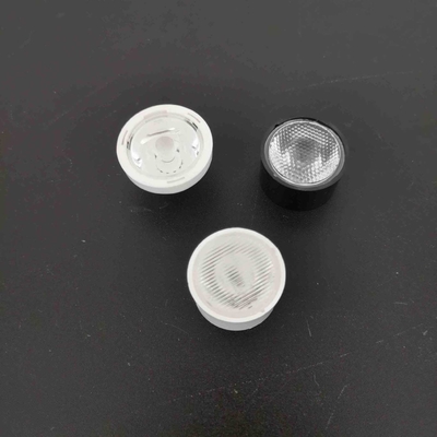 購入 PMMA 45degree導かれた段階ライトのための光学LEDライト レンズ/XPE Leds オンライン製造