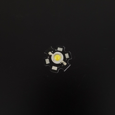 購入 220LMは高い発電モジュール、星アルミニウムPCBとの6500kによってを導かれた3w高い発電導きました オンライン製造