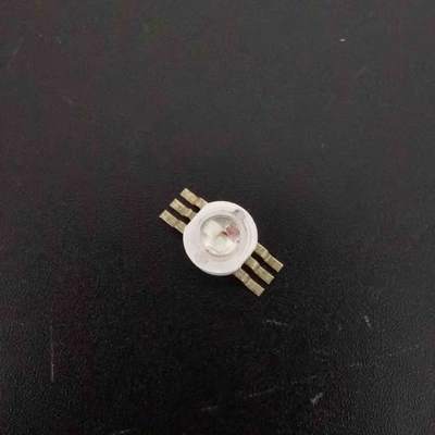 購入 アルミニウム PCB との高い内腔 9W 赤い青緑 RGB の高い発電 LED オンライン製造