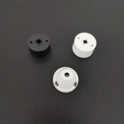 10 - 70 degree 3W / 1W Smallest High power LED Lens for Osram Leds