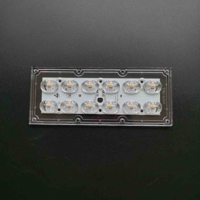 購入 PC光学LEDライトレンズ, LEDストリートライトレンズ オンライン製造