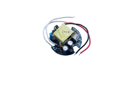 Constant Current Led Power Supply 1280ma 28w DC 320ma Led Driver 14-22.5V Output