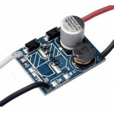 購入 恒常電流 LED電源 低圧恒常電流 12v DC入力 LEDドライバー オンライン製造
