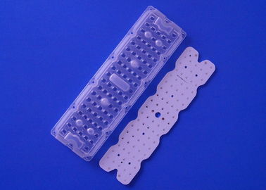 購入 80 1つの線形高い湾ライト レンズ3030 SMD 50W 60W 70Wの道ランプの取り替えで オンライン製造