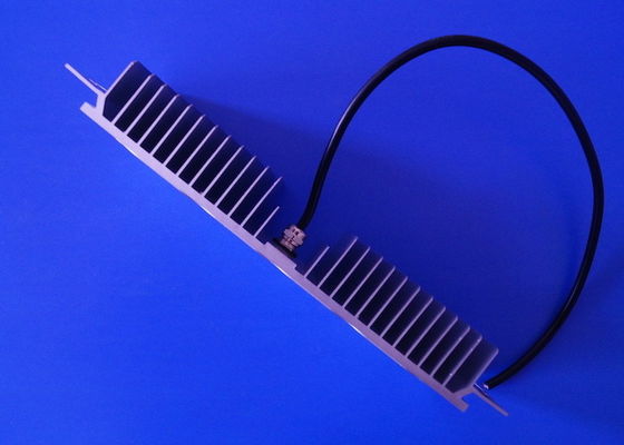 72 LED Points Led Light Engine Module SMD Urban Trunk Roads Lighting SKD Energy Saving