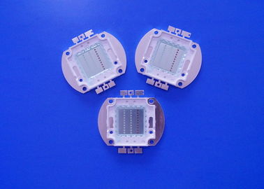 購入 1050mA高い発電の穂軸LED 30W RGBの赤い青緑色の広い視野角 オンライン製造