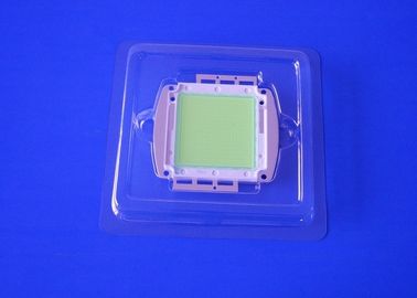 購入 Bridgeluxの破片LEDの高い発電モジュール30W 50W 100W 150Wの穂軸30-36Vの長い耐用年数 オンライン製造