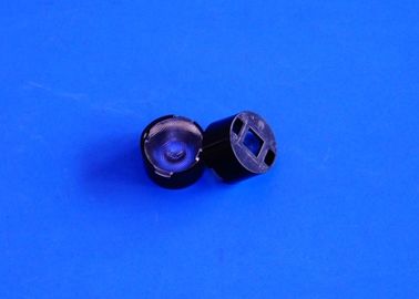 購入 最も小さい光学PMMAは反射器レンズXPE XTE XPG 3535 SMD 11mmの直径のビードの表面を導きました オンライン製造