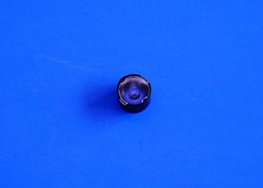 購入 最も小さい 30/45/60/90 程度のビードの表面の 3535 LED 1w 3w 光学レンズ オンライン製造