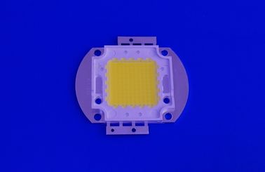 購入 街灯の高い発電の穂軸 LED 50W Bridgelux は 45mil 4000lm - 4500lm --を欠きます オンライン製造