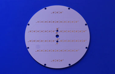 購入 RGB 56WのsmdはBridgeluxの装飾的な照明のための破片によって導かれたsmd PCBを取付けるPCBを導きました オンライン製造
