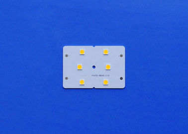 購入 習慣5050 SMDはPCBモジュール アセンブリDIYを容易に導いた オンライン製造
