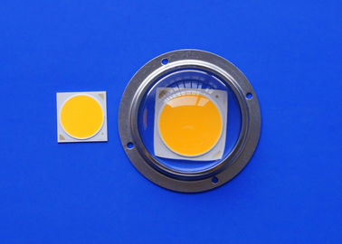 購入 CXB 3590 COB LED用LEDガラスレンズ オンライン製造