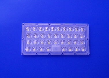 購入 100Wは街灯の部品3030SMD 5050SMDのトンネル ランプLEDのPCレンズを導いた オンライン製造