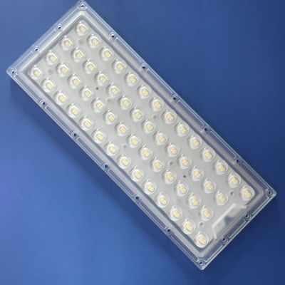 56 Array Lens 150W SMD3030 130LM/W LED Lighting Module