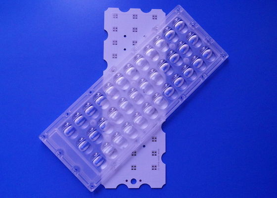購入 SMD3030 100W 144Led 150LM/W LEDの道ライト モジュール オンライン製造