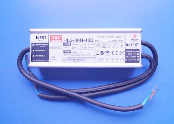 購入 IP67 80W 120W 150W一定した現在のLEDの電源 オンライン製造