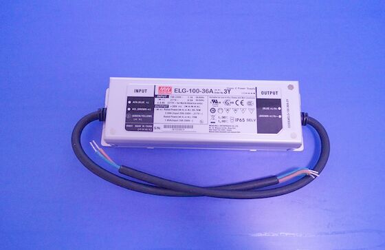 購入 ELG-100-36A-3Y 2.66A 100W Dimmableは軽い運転者を導いた オンライン製造