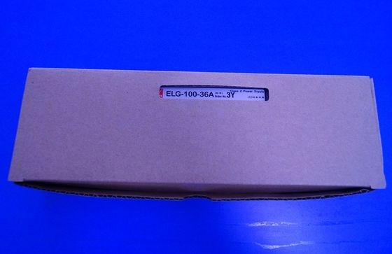 ELG-100-36A-3Y 2.66A 100W Dimmable Led Light Driver