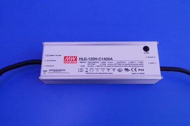 購入 防水120W Meanwellの運転者アルミニウム場合が付いている一定した現在のLEDの電源 オンライン製造