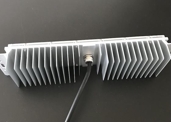 84LED 60 Degree SMD3030 LED Street Light Components 140lm/w