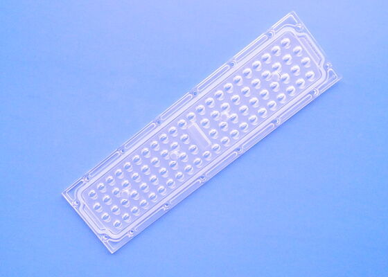 購入 縦136x78程度70W SMD3030 84LEDのPCの道ライト レンズ オンライン製造