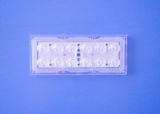 購入 アルミニウムPCB板12ポイントの143x70の程度15W SMD5050 LED オンライン製造