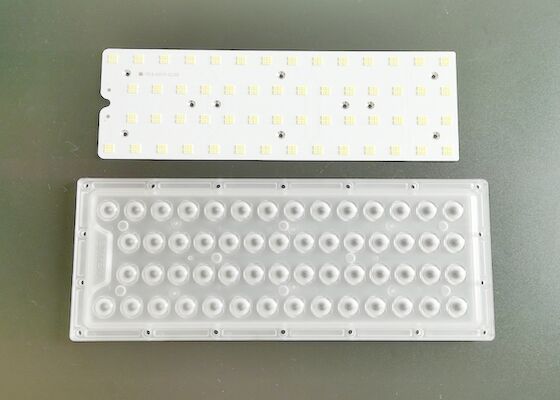 購入 200W 321X125mm SMD3030 LEDモジュールWithTYPE4 LEDのPCレンズ オンライン製造