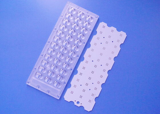 購入 144LEDs 100w 140LM/W LEDの街灯モジュール3030SMD オンライン製造