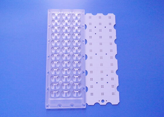 購入 36タイプ4 IP65が付いているLEDポイント3030SMD PH LED PCB板 オンライン製造