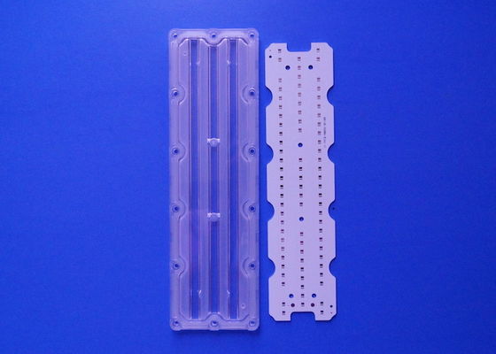 50W 90x110 Degree 3030SMD 140LM/W Linear Light module