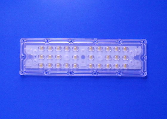 28LEDs 50w 5W/PC 40X110 Degree Tunnel Lights Module