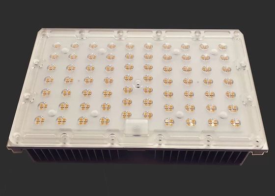 購入 脱熱器との軽いモジュール200W Pmmaを採取するSMD3030 1800K-2000K LED オンライン製造