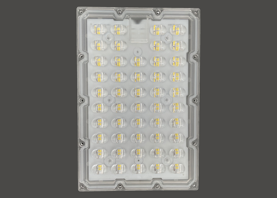 TYPE2-M 150W SMD3030 Led Street Light Module 48 Points 240X160mm