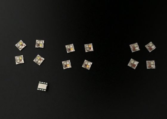 Wall Washer Light 5050 SMD RGBA LED Chip 10W 700mA High Power Led Chip