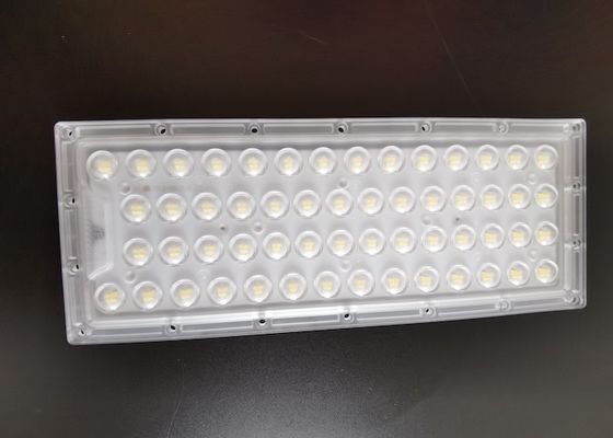 3030SMD LED Street Light Components 28 Parallel 140W 150W 180W Optical PC